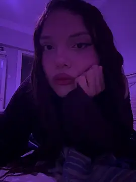 transkralicee Webcam-Show