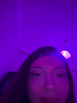 transkralicee Webcam Show