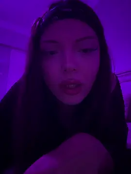 transkralicee Show Webcam