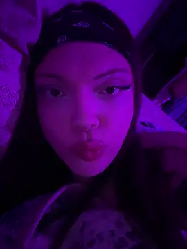transkralicee Webcam-Show