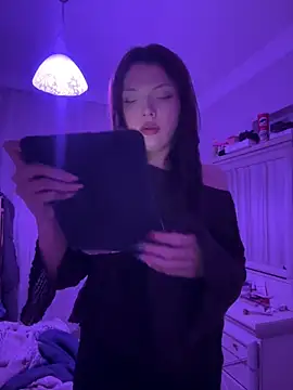 transkralicee Webcam Show