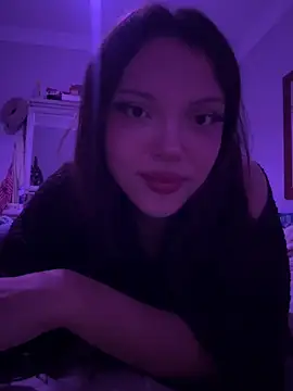 הופעת וובקאם של transkralicee