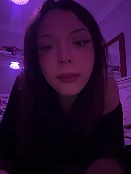 transkralicee Show in webcam