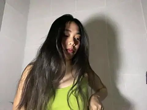 SophiaJade Pertunjukan Webcam