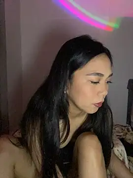 SophiaJade Pertunjukan Webcam