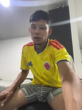 Anderrr01 webkamerás műsora