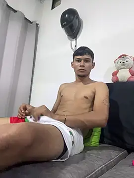 Webkamerová show Anderrr01