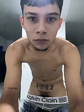 Anderrr01 – webcam-show