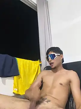 Anderrr01 Webcam-Show