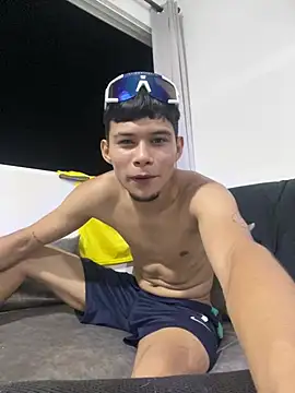 Show Webcam de Anderrr01