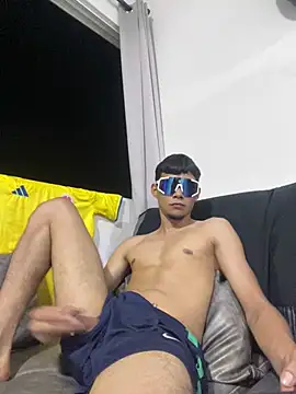 Anderrr01's Webcam Show