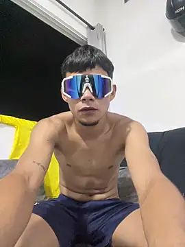 Show Webcam de Anderrr01