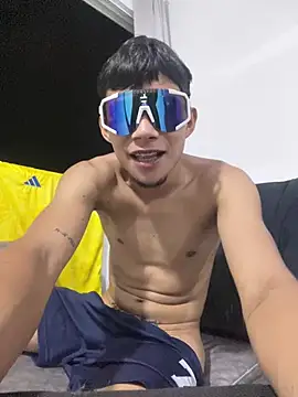 Anderrr01 Webcam show