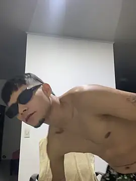 Show de webcam de Anderrr01