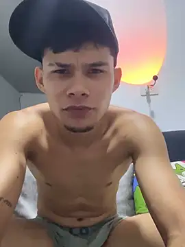 Anderrr01 Webcam show