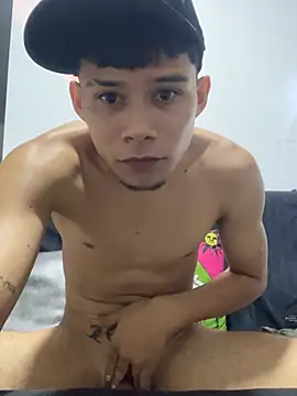 Anderrr01n Webbikameraesitys