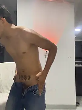 Anderrr01's Webcam Show