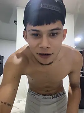 Show Webcam de Anderrr01