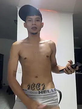 Show de webcam de Anderrr01