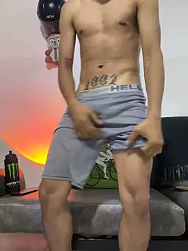 Anderrr01 webcam show