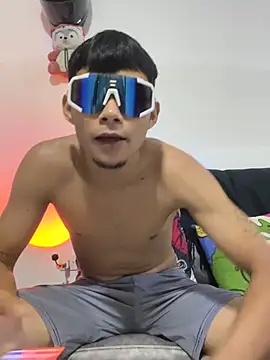 Anderrr01's Webcam Show