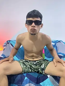 Pertunjukan Kamera Web Anderrr01