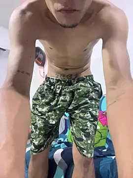 Anderrr01's Webcam Show