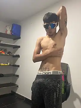 عرض كام Anderrr01