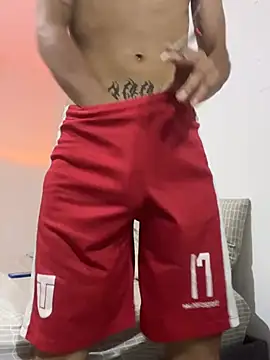Show webcam de Anderrr01