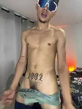 Show de webcam de Anderrr01