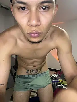 Anderrr01 Webcam Show