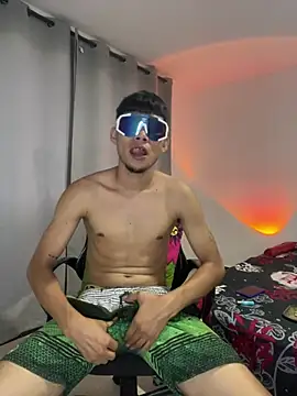 Anderrr01 – webcam-show