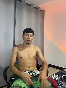 Anderrr01 webkamerás műsora