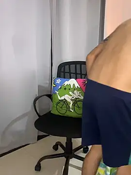 הופעת וובקאם של Anderrr01