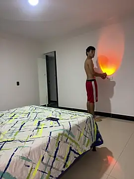 Anderrr01 Show Webcam