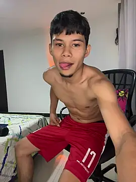Anderrr01 Show Webcam