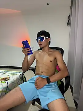 Anderrr01 webkamerás műsora