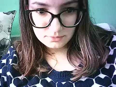 Show de webcam de Bannycherrie