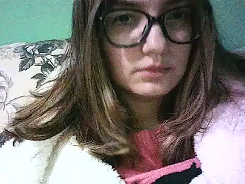Show de Bannycherrie na webcam