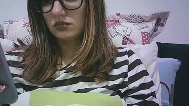 Show de webcam de Bannycherrie