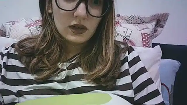Show de webcam de Bannycherrie