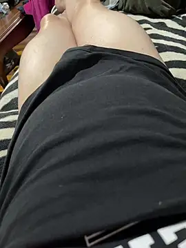 Show webcam de Augusto_gaucho