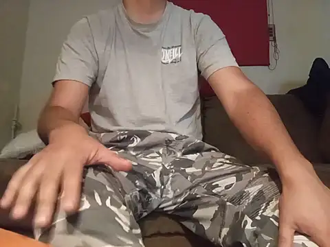 ELBUFFALOHOT Webcamshow