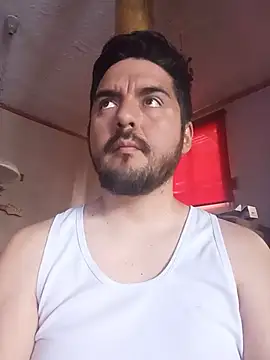 ELBUFFALOHOT webcam show