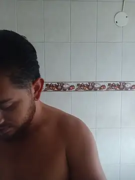 Jasson_Storm Webcam Show