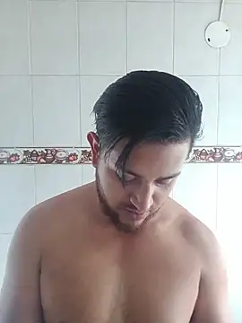 Jasson_Storm: вебкам-шоу