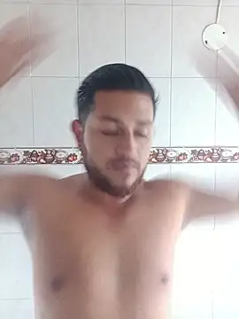 הופעת וובקאם של Jasson_Storm