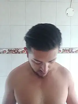 Pokazy przed kamerką – Jasson_Storm