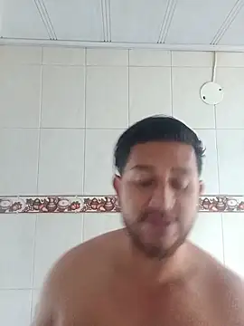 Jasson_Storm Show Webcam