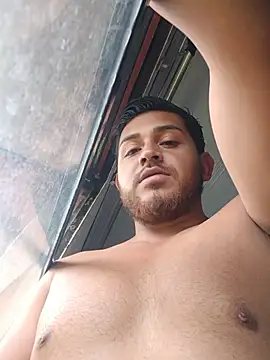 Jasson_Storm Webcamshow